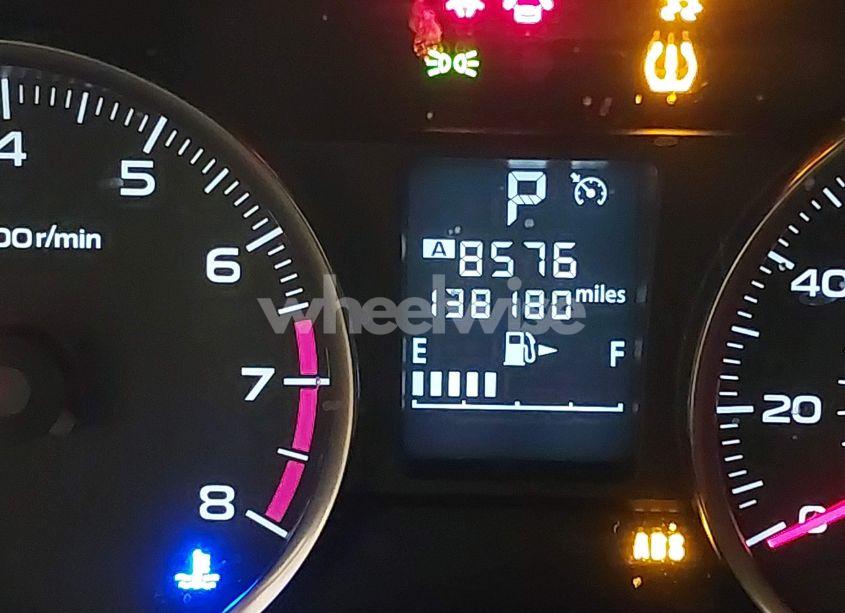 Photo 15 of 2015 Subaru Xv CROSSTREK 2.0I PREMIUM (VIN JF2GPACC0F8308254)