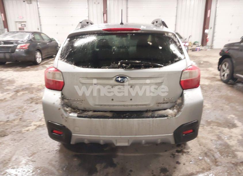Photo 16 of 2015 Subaru Xv CROSSTREK 2.0I PREMIUM (VIN JF2GPACC0F8308254)