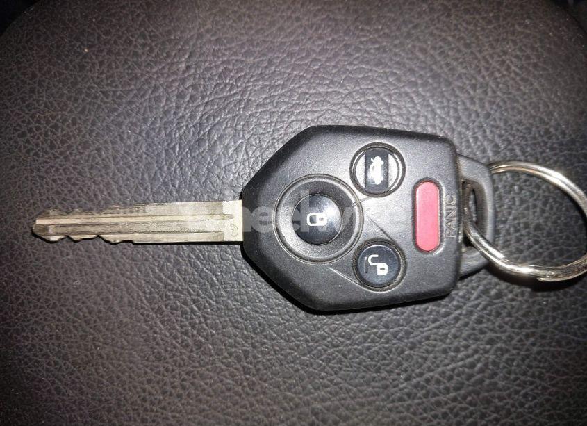 Photo 11 of 2015 Subaru Xv CROSSTREK 2.0I PREMIUM (VIN JF2GPACC0F8314877)