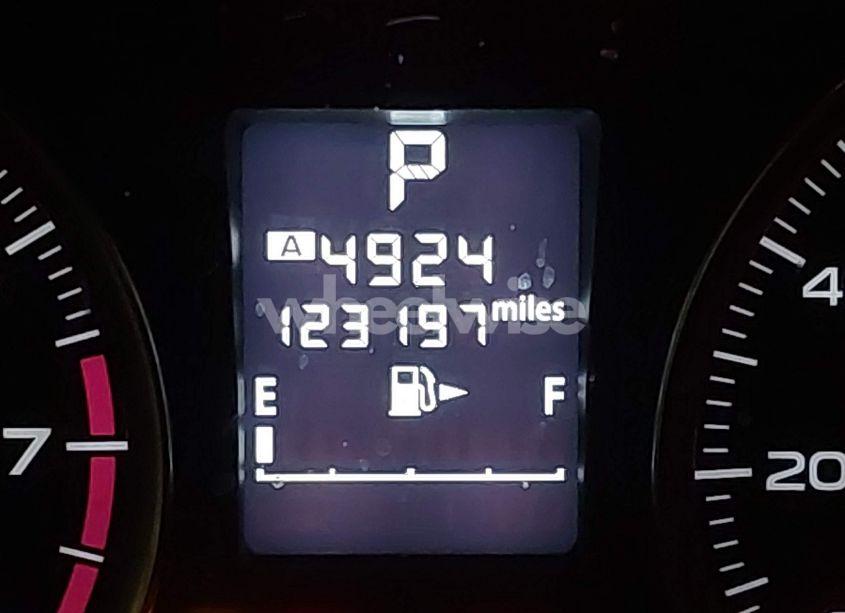 Photo 15 of 2015 Subaru Xv CROSSTREK 2.0I PREMIUM (VIN JF2GPACC0F8314877)