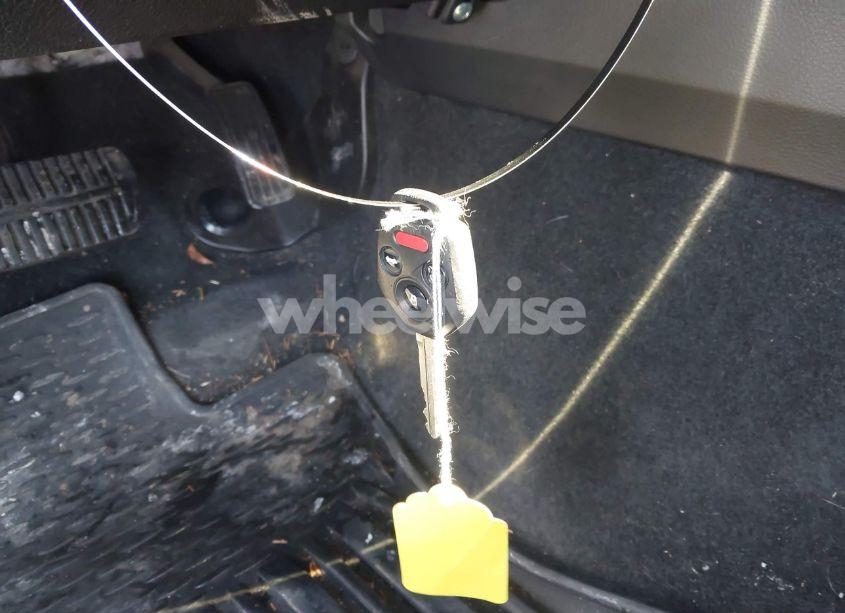 Photo 11 of 2014 Subaru Xv CROSSTREK 2.0I PREMIUM (VIN JF2GPACC1E8216908)