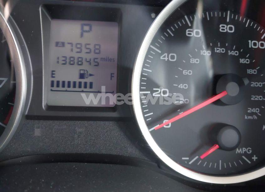 Photo 15 of 2014 Subaru Xv CROSSTREK 2.0I PREMIUM (VIN JF2GPACC1E8216908)