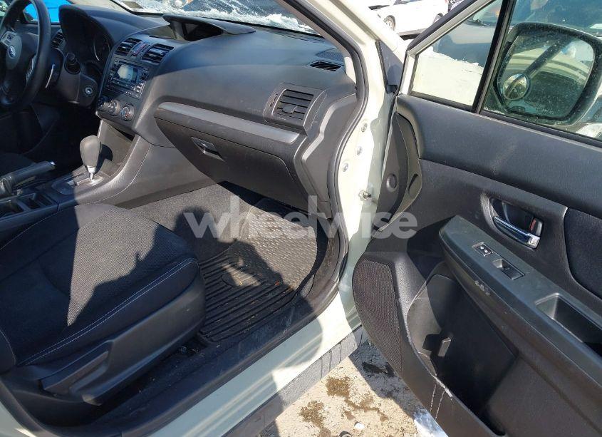 Photo 5 of 2014 Subaru Xv CROSSTREK 2.0I PREMIUM (VIN JF2GPACC1E8216908)