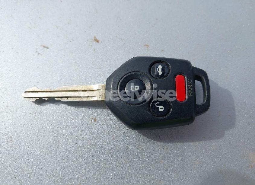 Photo 11 of 2014 Subaru Xv CROSSTREK 2.0I PREMIUM (VIN JF2GPACC1E8221526)