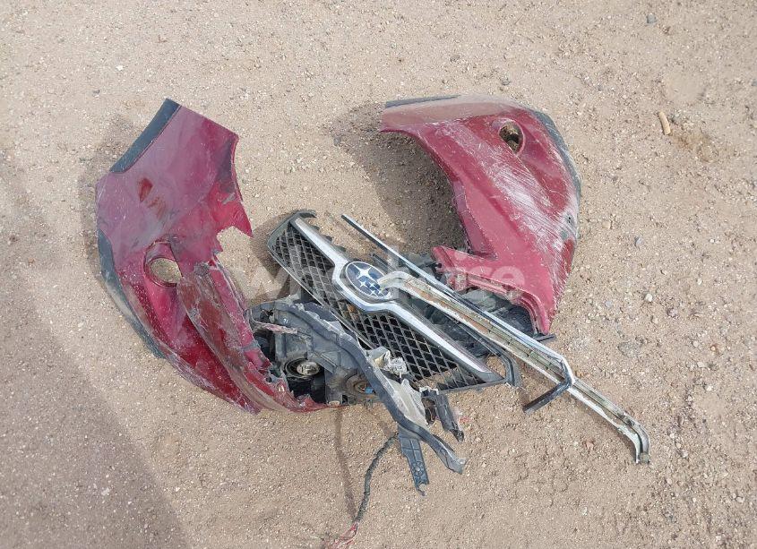 Photo 12 of 2014 Subaru Xv CROSSTREK 2.0I PREMIUM (VIN JF2GPACC1E8221526)