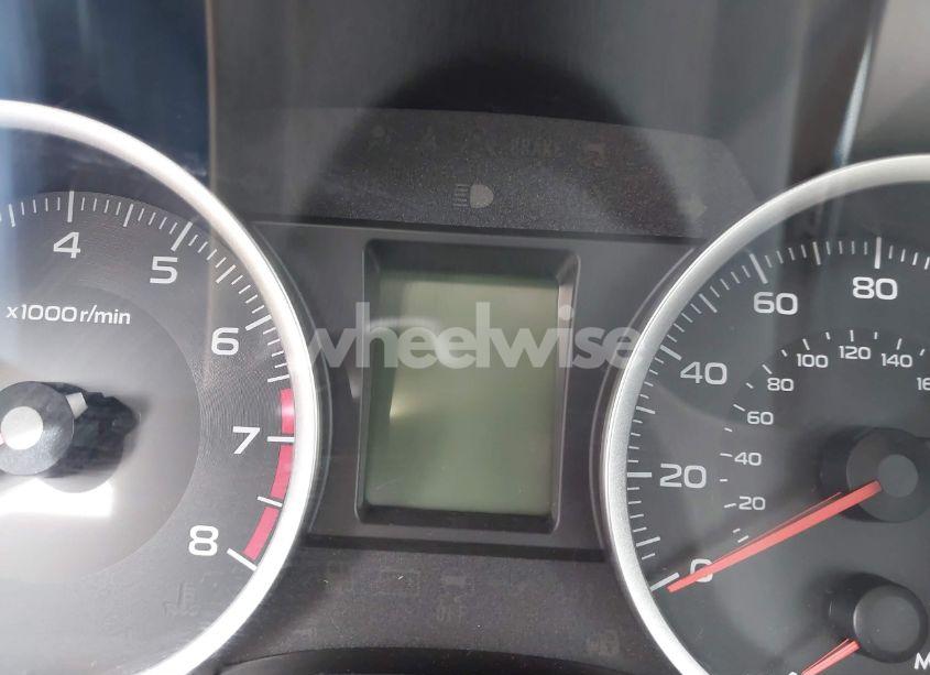 Photo 16 of 2014 Subaru Xv CROSSTREK 2.0I PREMIUM (VIN JF2GPACC1E8221526)