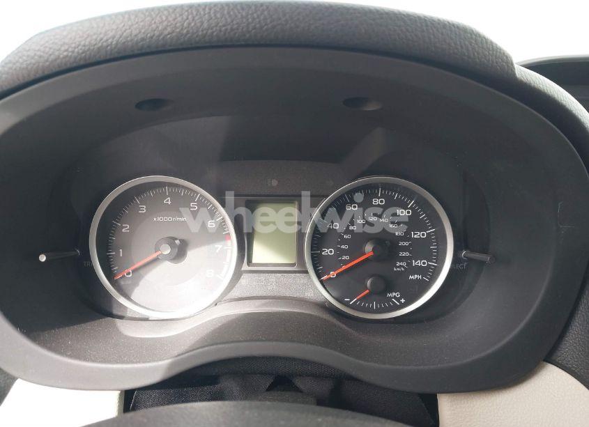 Photo 7 of 2014 Subaru Xv CROSSTREK 2.0I PREMIUM (VIN JF2GPACC1E8221526)