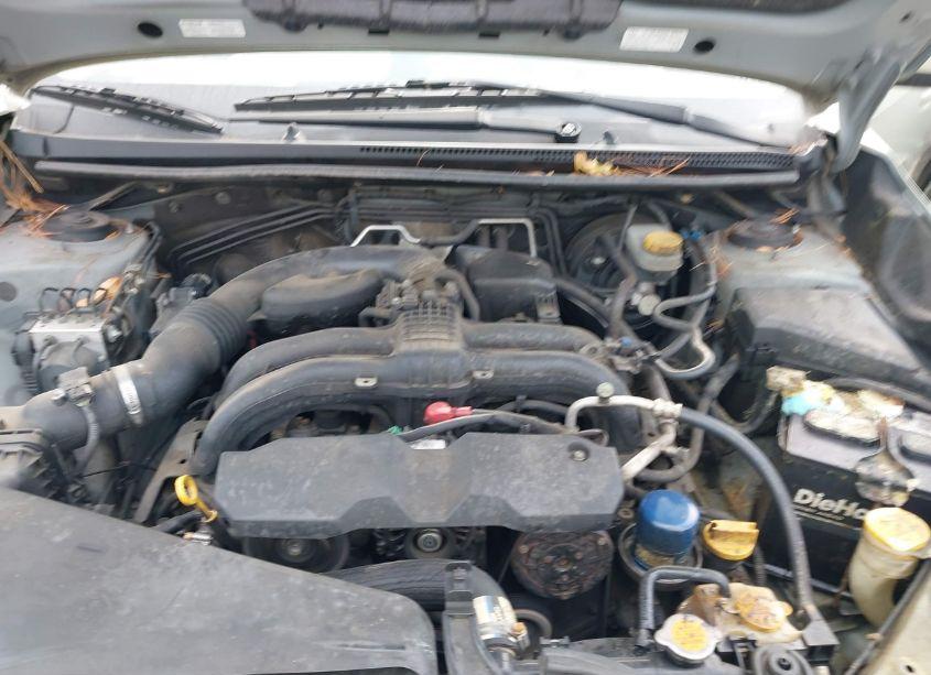 Photo 10 of 2014 Subaru Xv CROSSTREK 2.0I PREMIUM (VIN JF2GPACC1E8232848)