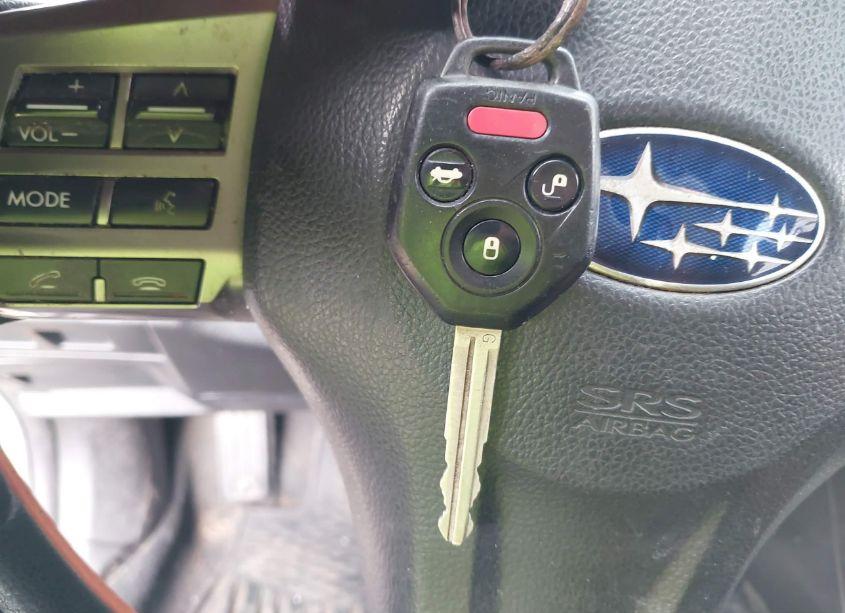 Photo 11 of 2014 Subaru Xv CROSSTREK 2.0I PREMIUM (VIN JF2GPACC1E8232848)