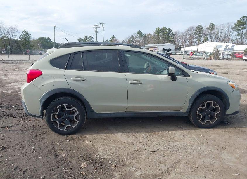 Photo 13 of 2014 Subaru Xv CROSSTREK 2.0I PREMIUM (VIN JF2GPACC1E8232848)