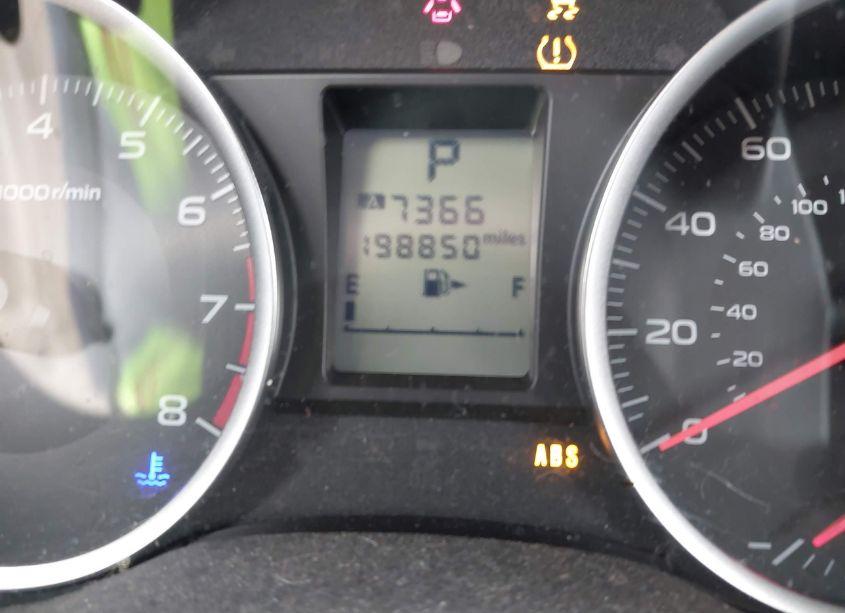 Photo 15 of 2014 Subaru Xv CROSSTREK 2.0I PREMIUM (VIN JF2GPACC1E8232848)