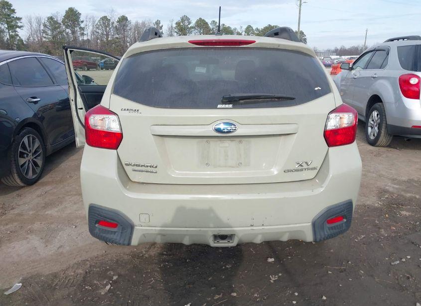 Photo 16 of 2014 Subaru Xv CROSSTREK 2.0I PREMIUM (VIN JF2GPACC1E8232848)