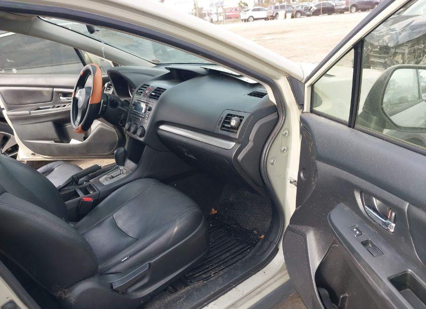 Photo 5 of 2014 Subaru Xv CROSSTREK 2.0I PREMIUM (VIN JF2GPACC1E8232848)
