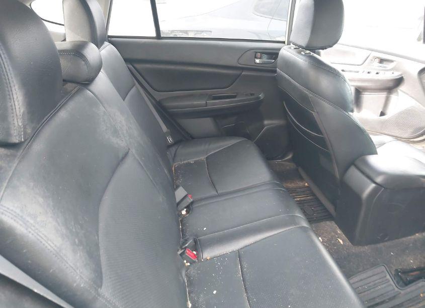 Photo 8 of 2014 Subaru Xv CROSSTREK 2.0I PREMIUM (VIN JF2GPACC1E8232848)