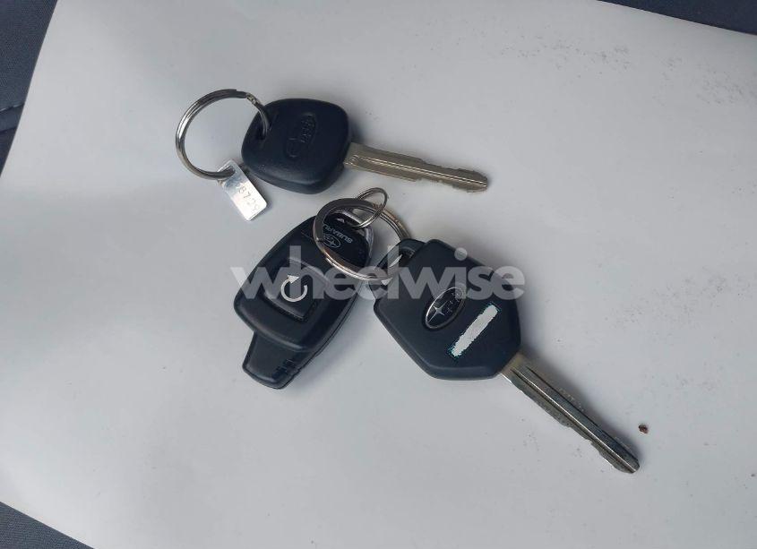 Photo 11 of 2014 Subaru Xv CROSSTREK 2.0I PREMIUM (VIN JF2GPACC1E8252839)