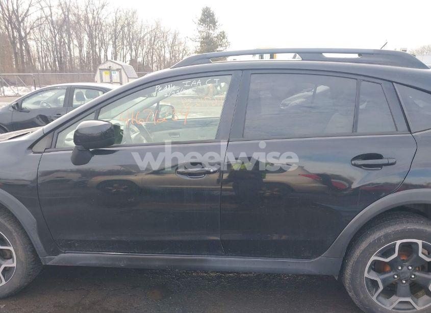 Photo 14 of 2014 Subaru Xv CROSSTREK 2.0I PREMIUM (VIN JF2GPACC1E8252839)