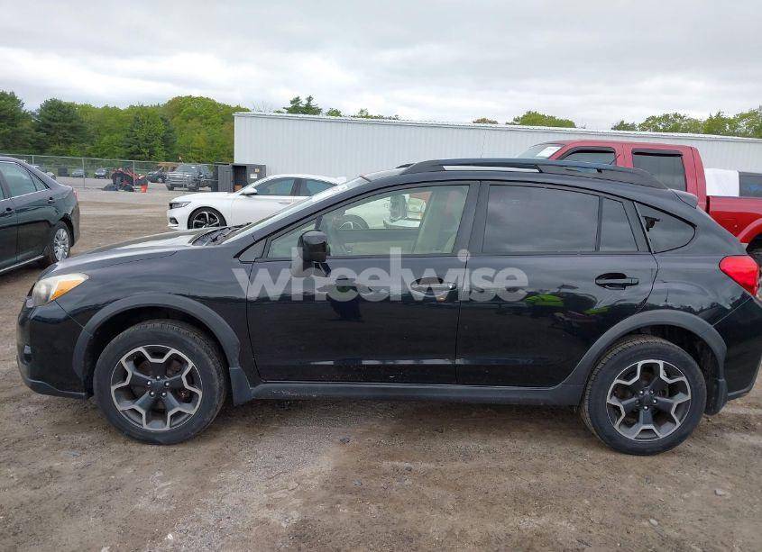Photo 15 of 2014 Subaru Xv CROSSTREK 2.0I PREMIUM (VIN JF2GPACC1E8264716)