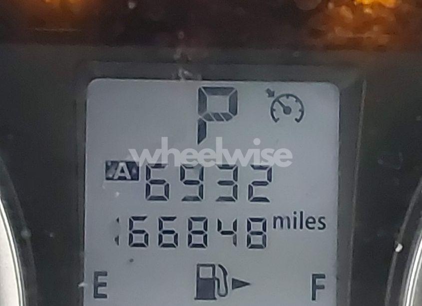 Photo 16 of 2014 Subaru Xv CROSSTREK 2.0I PREMIUM (VIN JF2GPACC1E8264716)