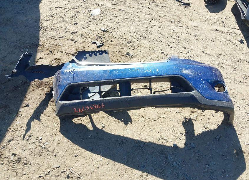 Photo 12 of 2014 Subaru Xv CROSSTREK 2.0I PREMIUM (VIN JF2GPACC1E8293584)