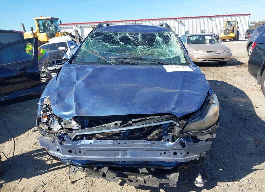 Photo 13 of 2014 Subaru Xv CROSSTREK 2.0I PREMIUM (VIN JF2GPACC1E8293584)