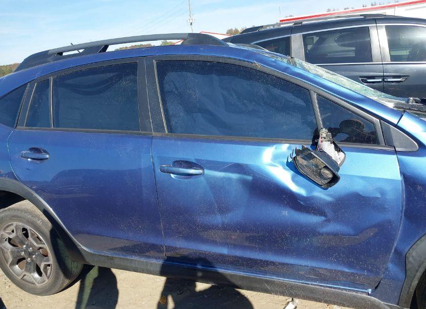 Photo 14 of 2014 Subaru Xv CROSSTREK 2.0I PREMIUM (VIN JF2GPACC1E8293584)