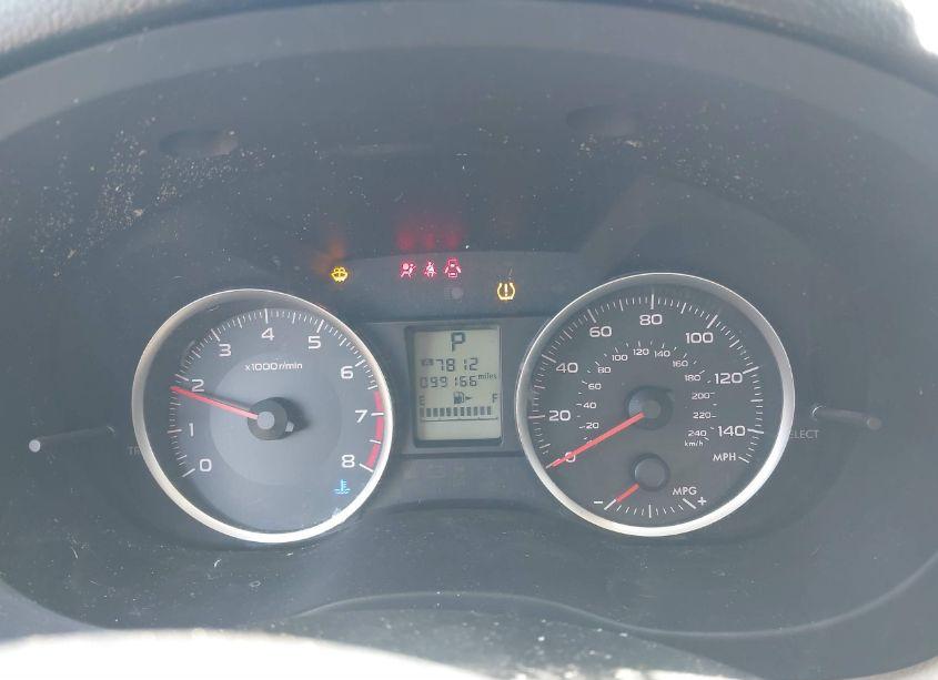 Photo 7 of 2014 Subaru Xv CROSSTREK 2.0I PREMIUM (VIN JF2GPACC1E8293584)