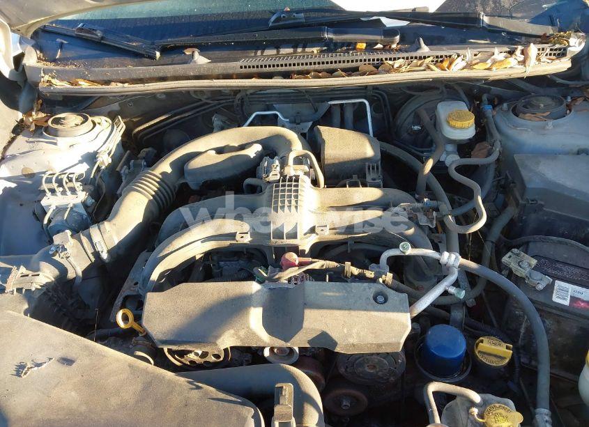 Photo 10 of 2014 Subaru Xv CROSSTREK 2.0I PREMIUM (VIN JF2GPACC1E8305121)