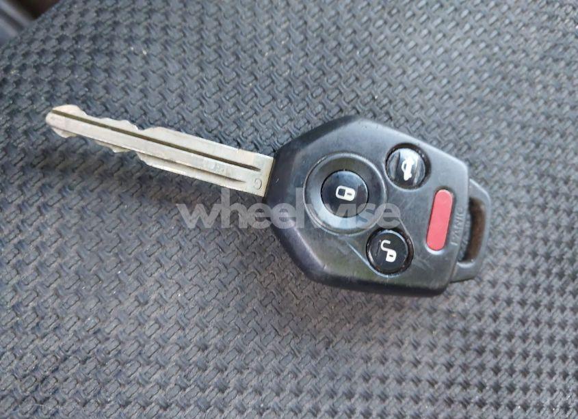 Photo 11 of 2014 Subaru Xv CROSSTREK 2.0I PREMIUM (VIN JF2GPACC1E8305121)