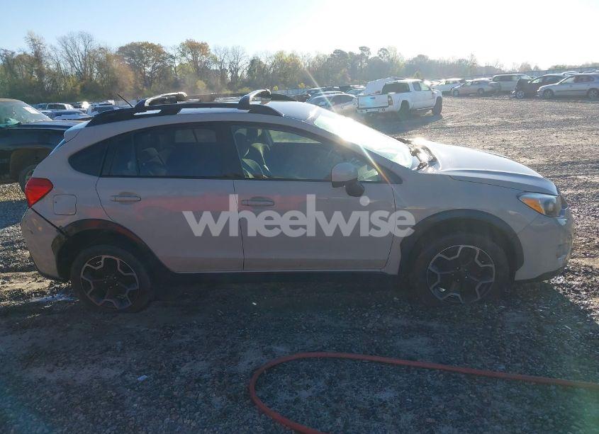 Photo 13 of 2014 Subaru Xv CROSSTREK 2.0I PREMIUM (VIN JF2GPACC1E8305121)