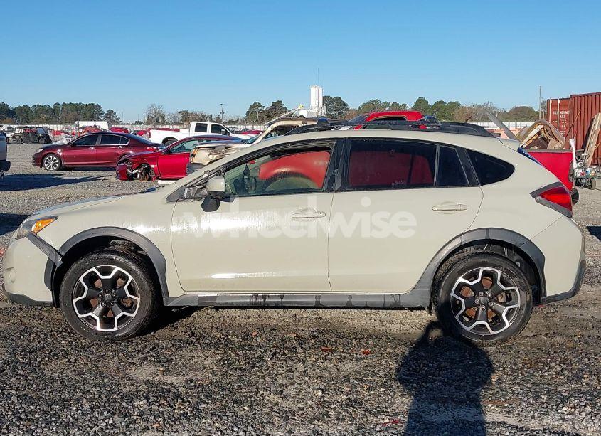 Photo 14 of 2014 Subaru Xv CROSSTREK 2.0I PREMIUM (VIN JF2GPACC1E8305121)