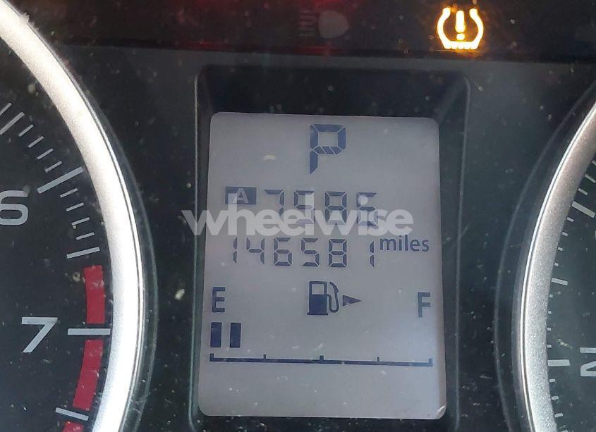 Photo 15 of 2014 Subaru Xv CROSSTREK 2.0I PREMIUM (VIN JF2GPACC1E8305121)