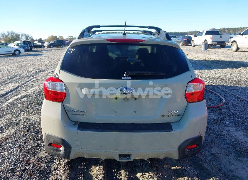 Photo 16 of 2014 Subaru Xv CROSSTREK 2.0I PREMIUM (VIN JF2GPACC1E8305121)