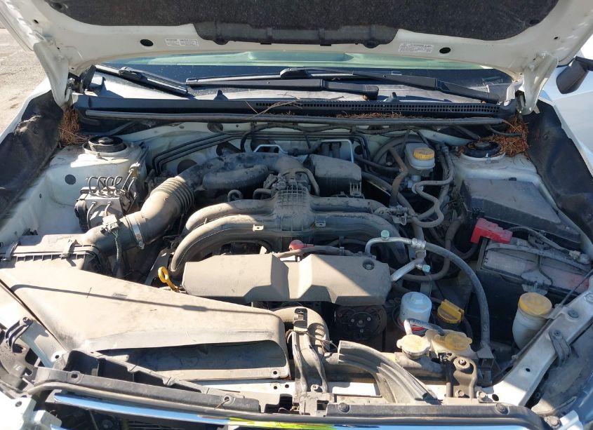 Photo 10 of 2014 Subaru Xv CROSSTREK 2.0I PREMIUM (VIN JF2GPACC1E9236764)