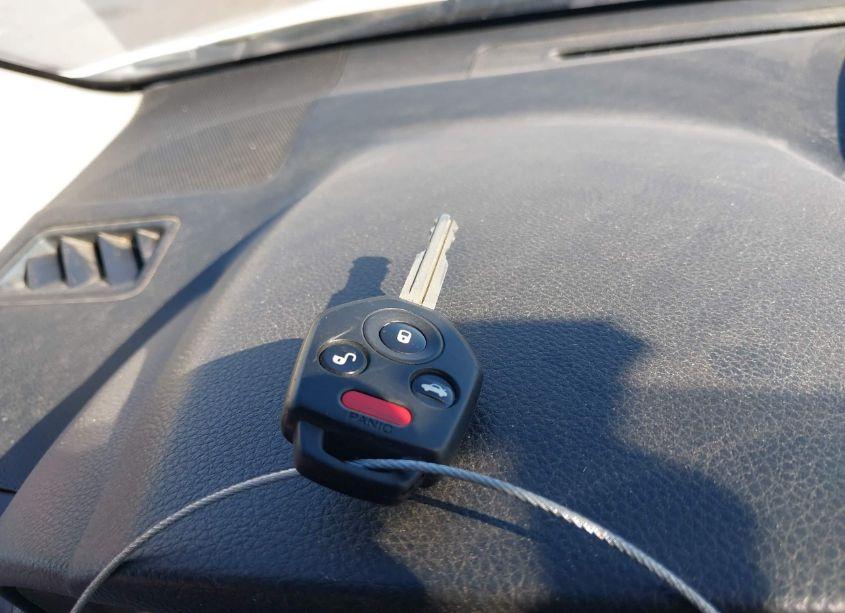 Photo 11 of 2014 Subaru Xv CROSSTREK 2.0I PREMIUM (VIN JF2GPACC1E9236764)