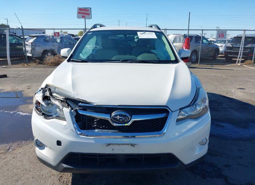Photo 12 of 2014 Subaru Xv CROSSTREK 2.0I PREMIUM (VIN JF2GPACC1E9236764)