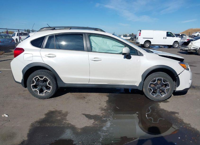 Photo 13 of 2014 Subaru Xv CROSSTREK 2.0I PREMIUM (VIN JF2GPACC1E9236764)