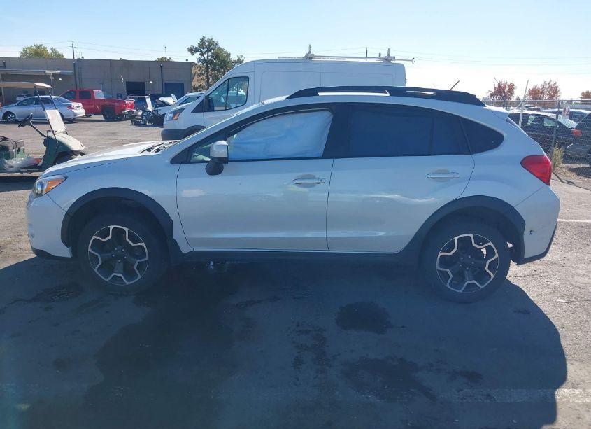 Photo 14 of 2014 Subaru Xv CROSSTREK 2.0I PREMIUM (VIN JF2GPACC1E9236764)