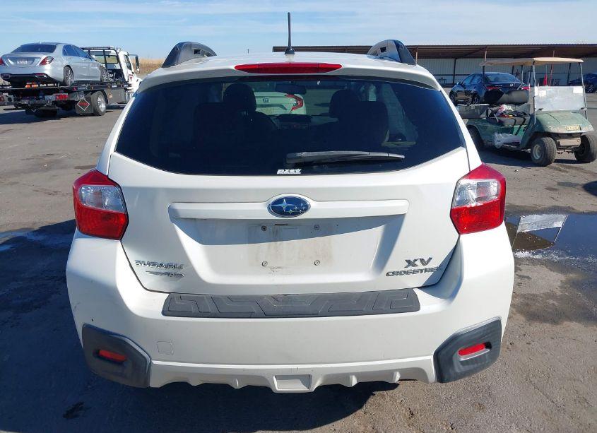 Photo 16 of 2014 Subaru Xv CROSSTREK 2.0I PREMIUM (VIN JF2GPACC1E9236764)