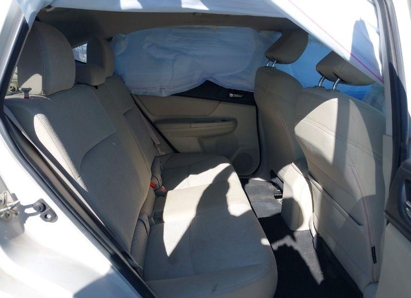 Photo 8 of 2014 Subaru Xv CROSSTREK 2.0I PREMIUM (VIN JF2GPACC1E9236764)