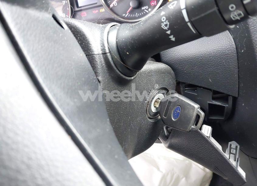 Photo 11 of 2015 Subaru Xv CROSSTREK 2.0I PREMIUM (VIN JF2GPACC1F8218563)