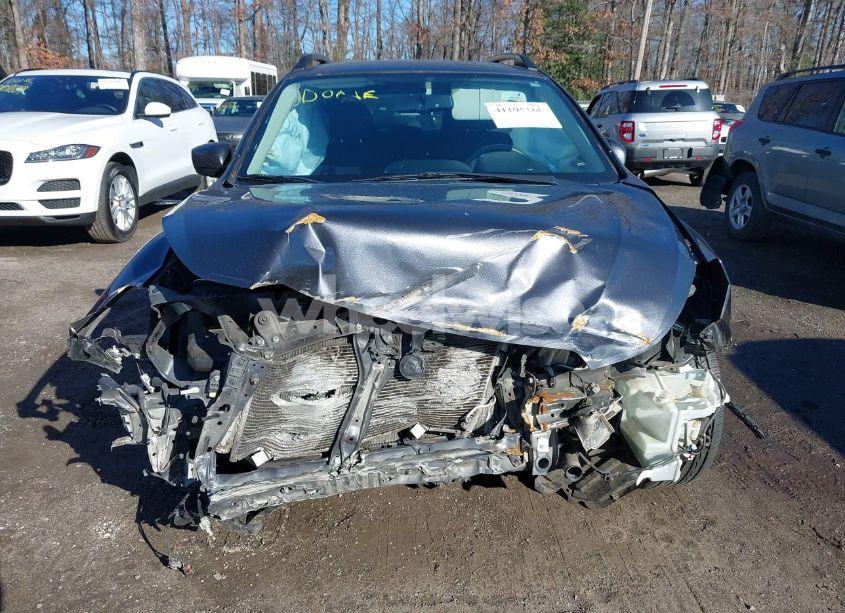 Photo 12 of 2015 Subaru Xv CROSSTREK 2.0I PREMIUM (VIN JF2GPACC1F8218563)