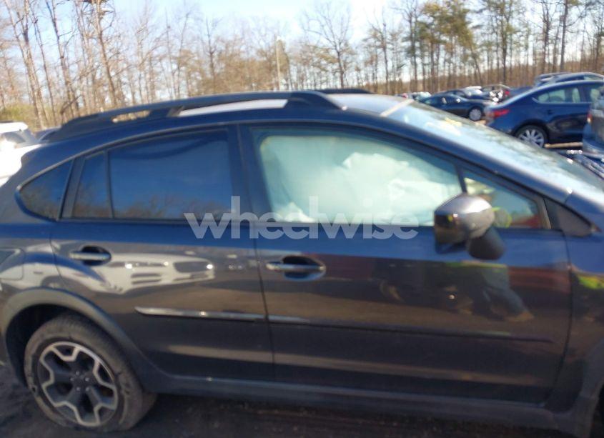 Photo 13 of 2015 Subaru Xv CROSSTREK 2.0I PREMIUM (VIN JF2GPACC1F8218563)