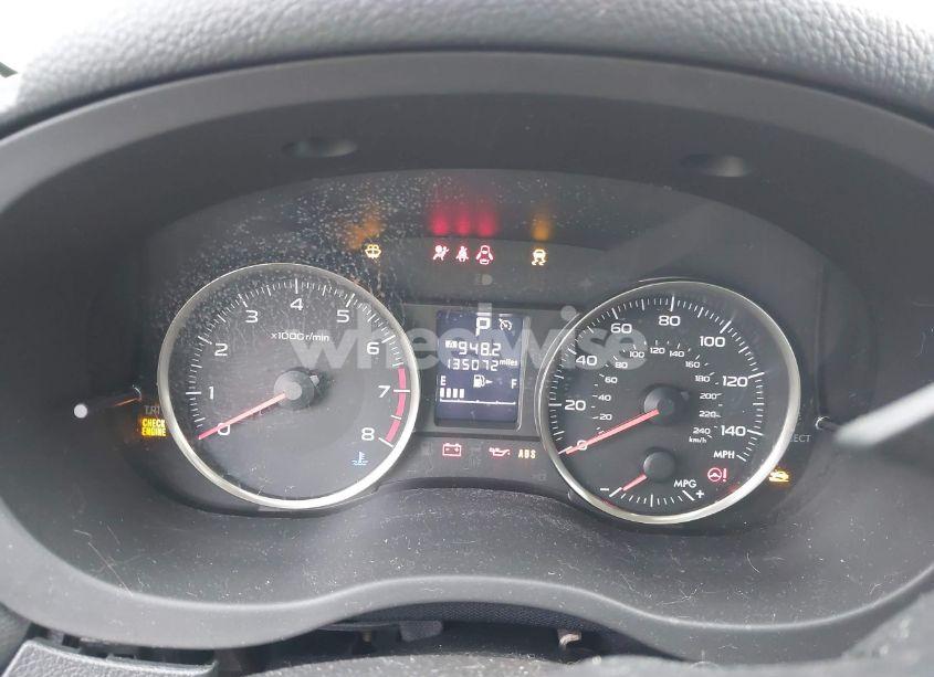 Photo 7 of 2015 Subaru Xv CROSSTREK 2.0I PREMIUM (VIN JF2GPACC1F8218563)