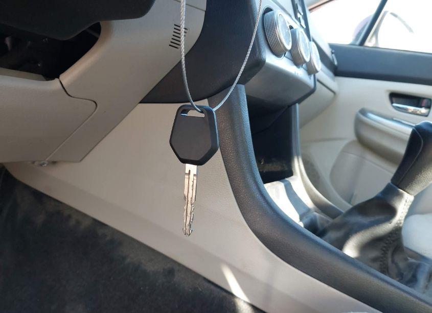 Photo 11 of 2015 Subaru Xv CROSSTREK 2.0I PREMIUM (VIN JF2GPACC1F9245501)