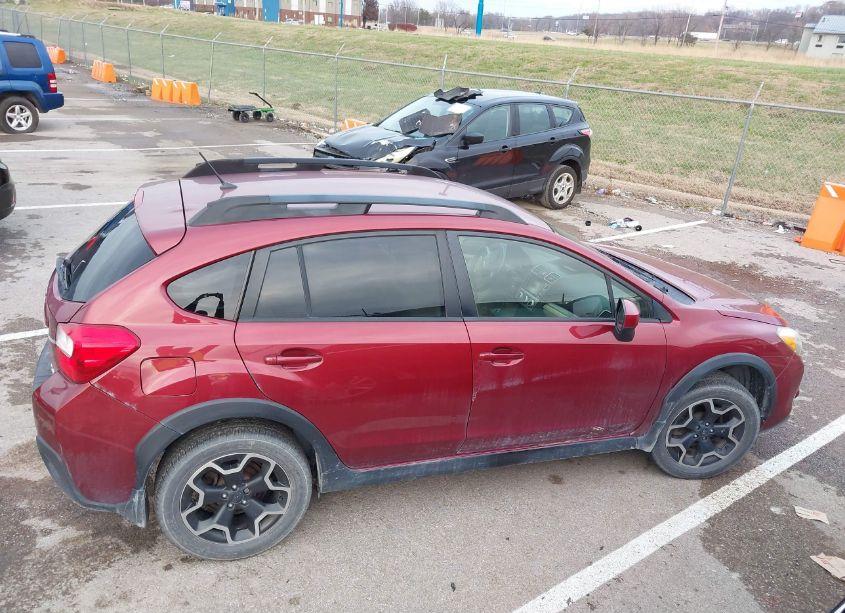 Photo 13 of 2015 Subaru Xv CROSSTREK 2.0I PREMIUM (VIN JF2GPACC1F9245501)