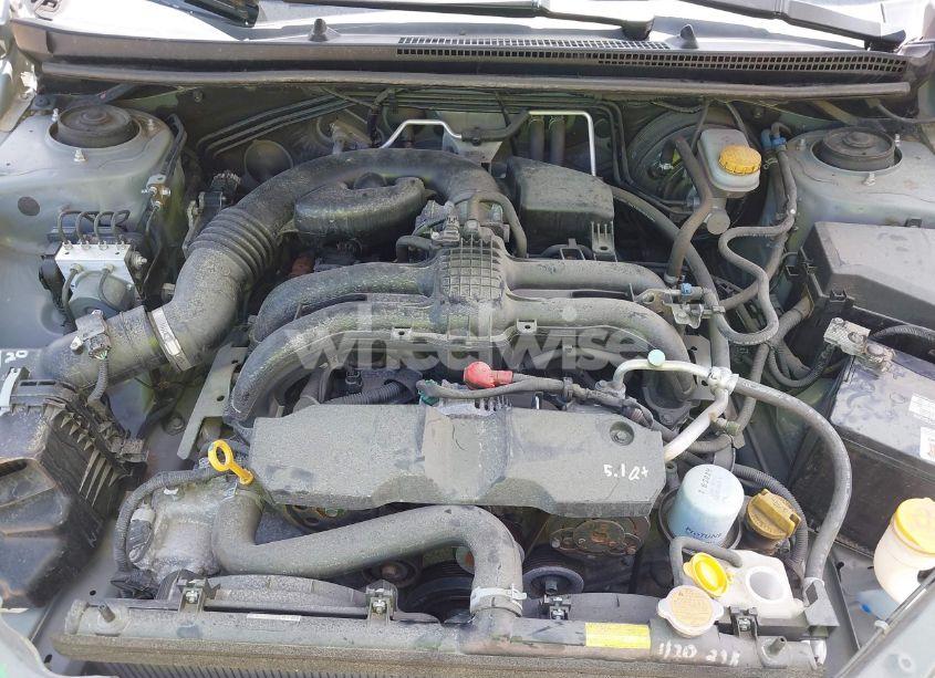 Photo 10 of 2014 Subaru Xv CROSSTREK 2.0I PREMIUM (VIN JF2GPACC2E8211278)