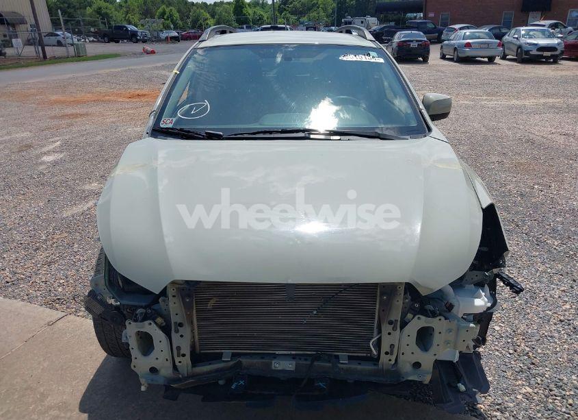 Photo 12 of 2014 Subaru Xv CROSSTREK 2.0I PREMIUM (VIN JF2GPACC2E8211278)