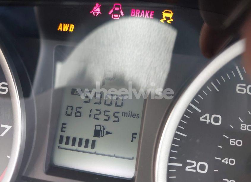 Photo 15 of 2014 Subaru Xv CROSSTREK 2.0I PREMIUM (VIN JF2GPACC2E8211278)