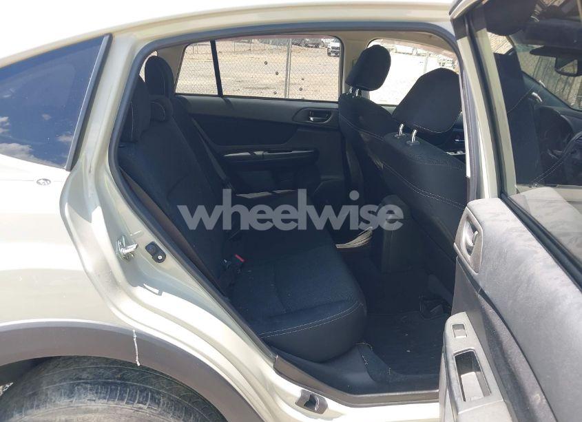 Photo 8 of 2014 Subaru Xv CROSSTREK 2.0I PREMIUM (VIN JF2GPACC2E8211278)