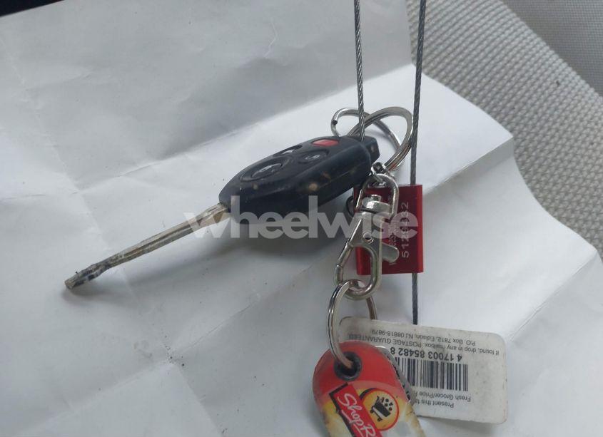 Photo 11 of 2014 Subaru Xv CROSSTREK 2.0I PREMIUM (VIN JF2GPACC2E8230154)